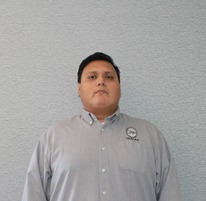 Sergio Evanny Castellanos Zarate