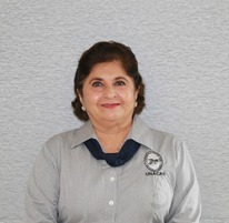 Addy Leticia Zarza García