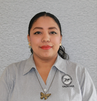 Adriana Del Rosario Rendón Eguan