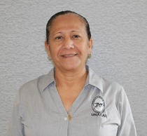 Margarita Zúñiga Juarez