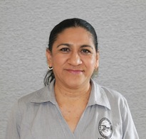 Patricia Flores López