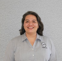 Raquel Estrella Barrón