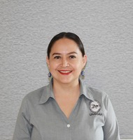 Sara Esther Castillo Ortega