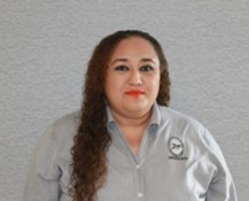 Teresa Del Jesús Brito Cruz