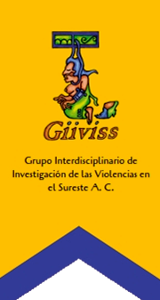 Material gráfico del Observatorio Universitario de la Violencia Social