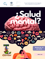Portada del boletín digital