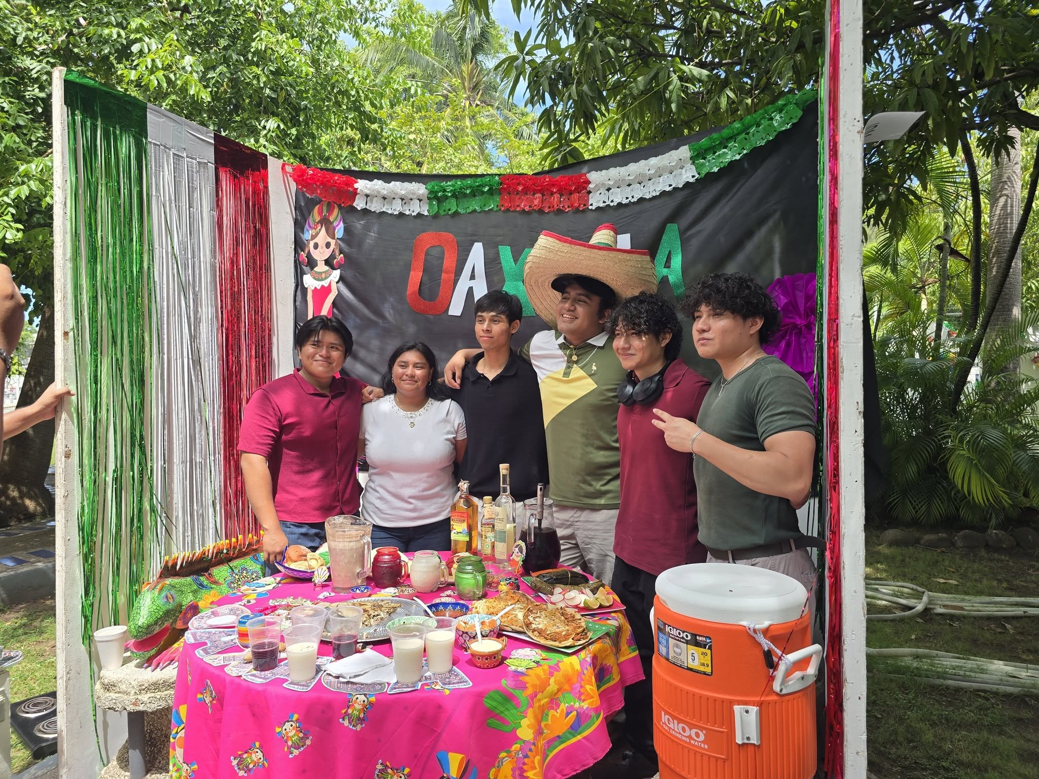 15 de septiembre