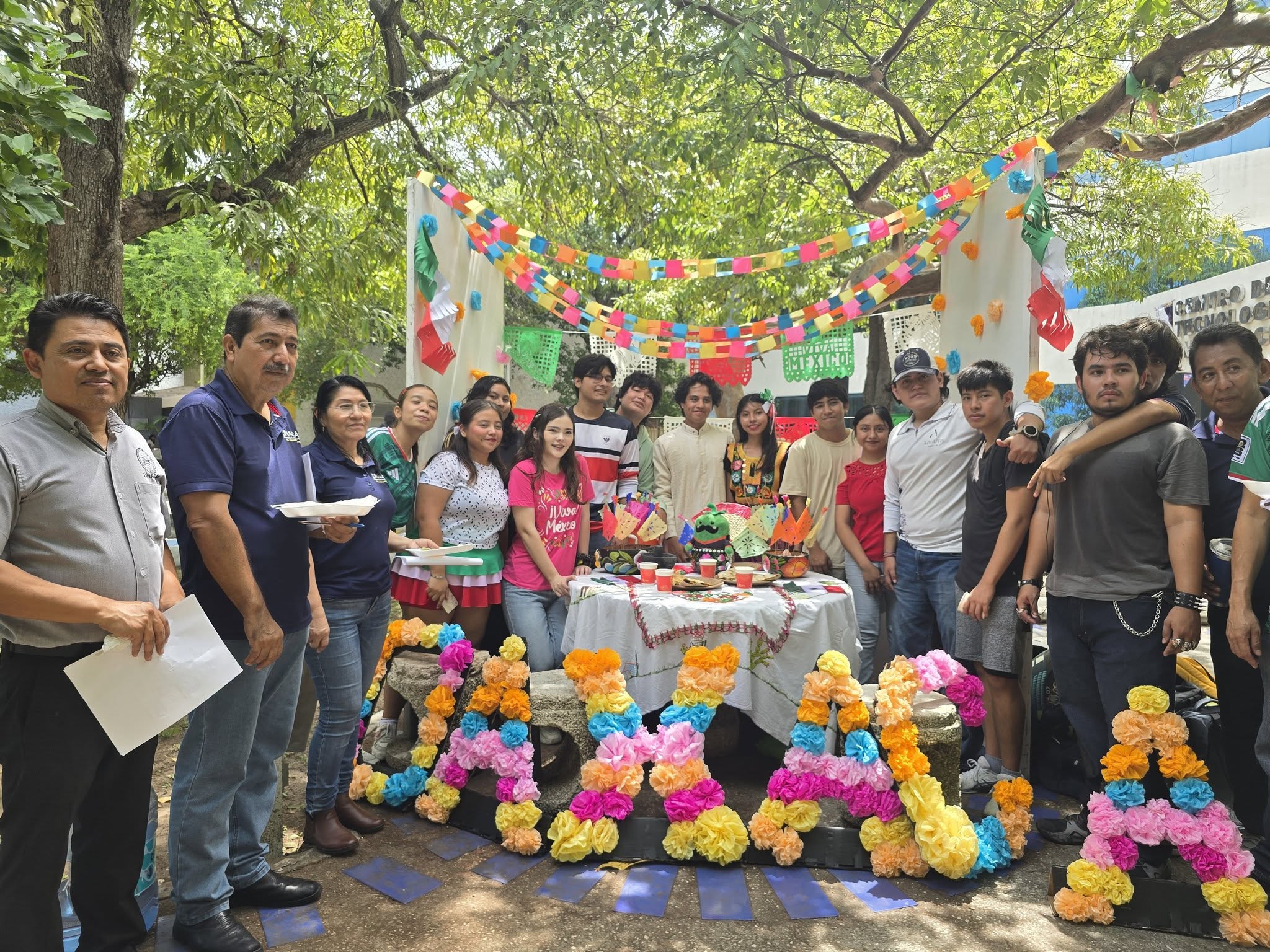 15 de septiembre