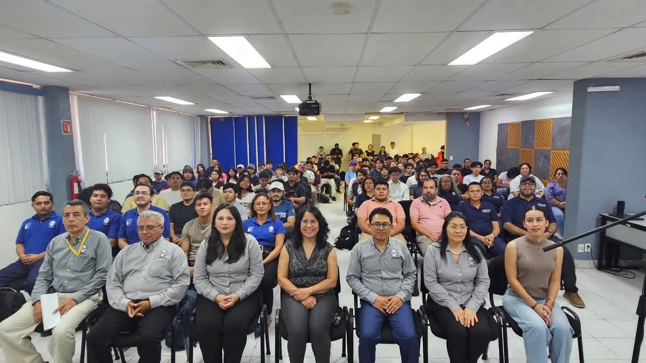 3ra semana de la FCI