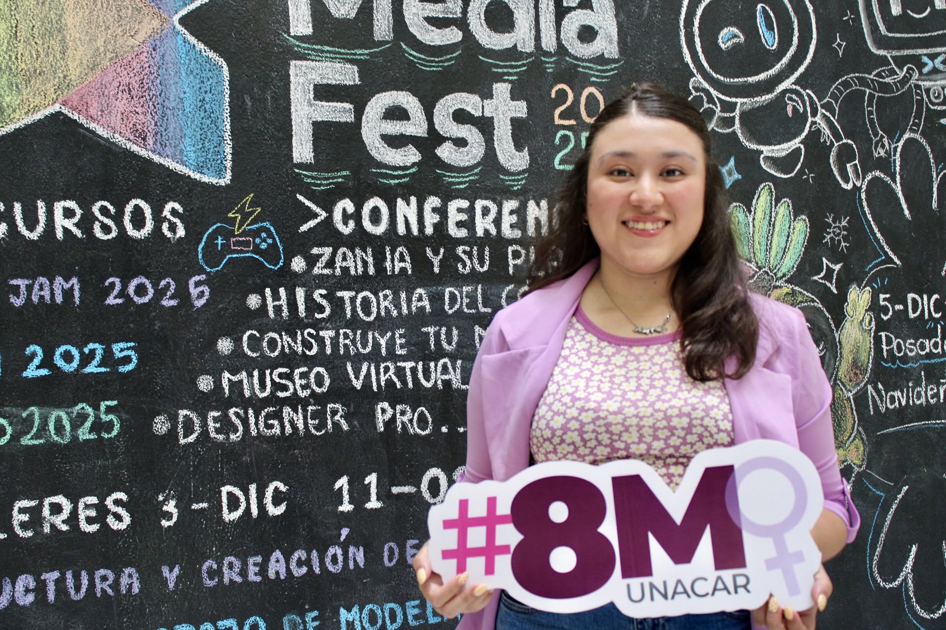 8M