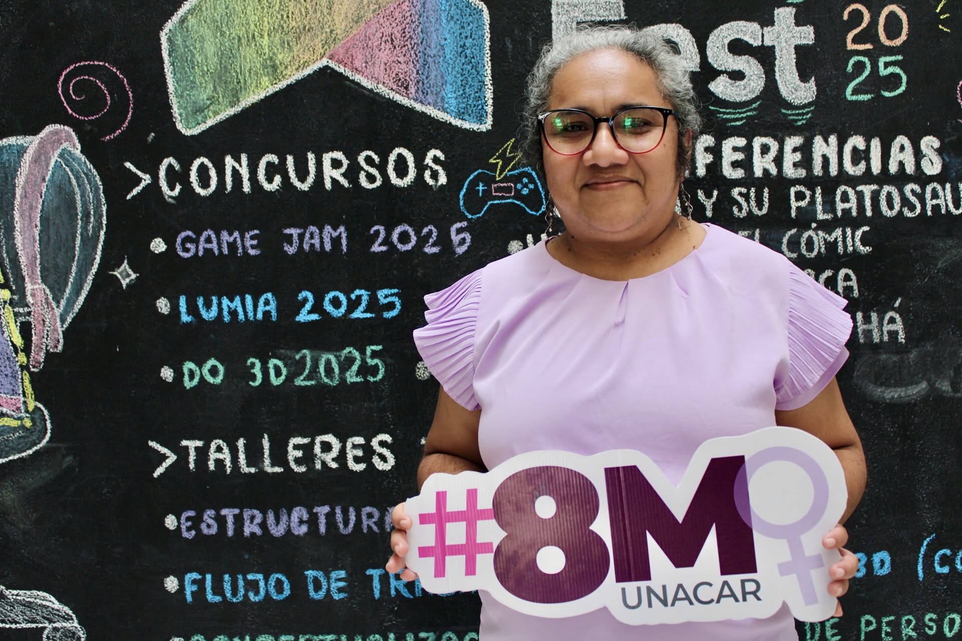 8M