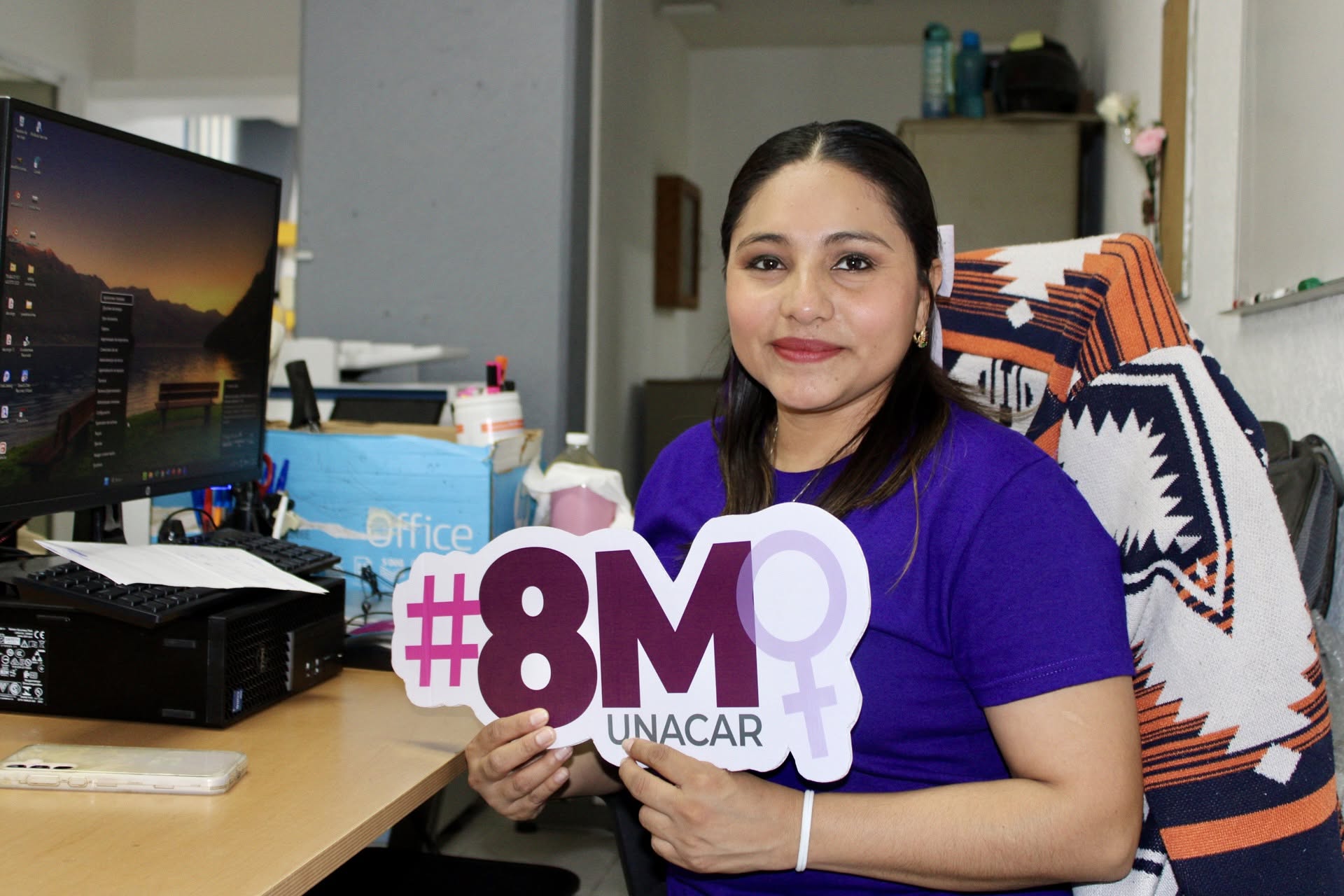 8M