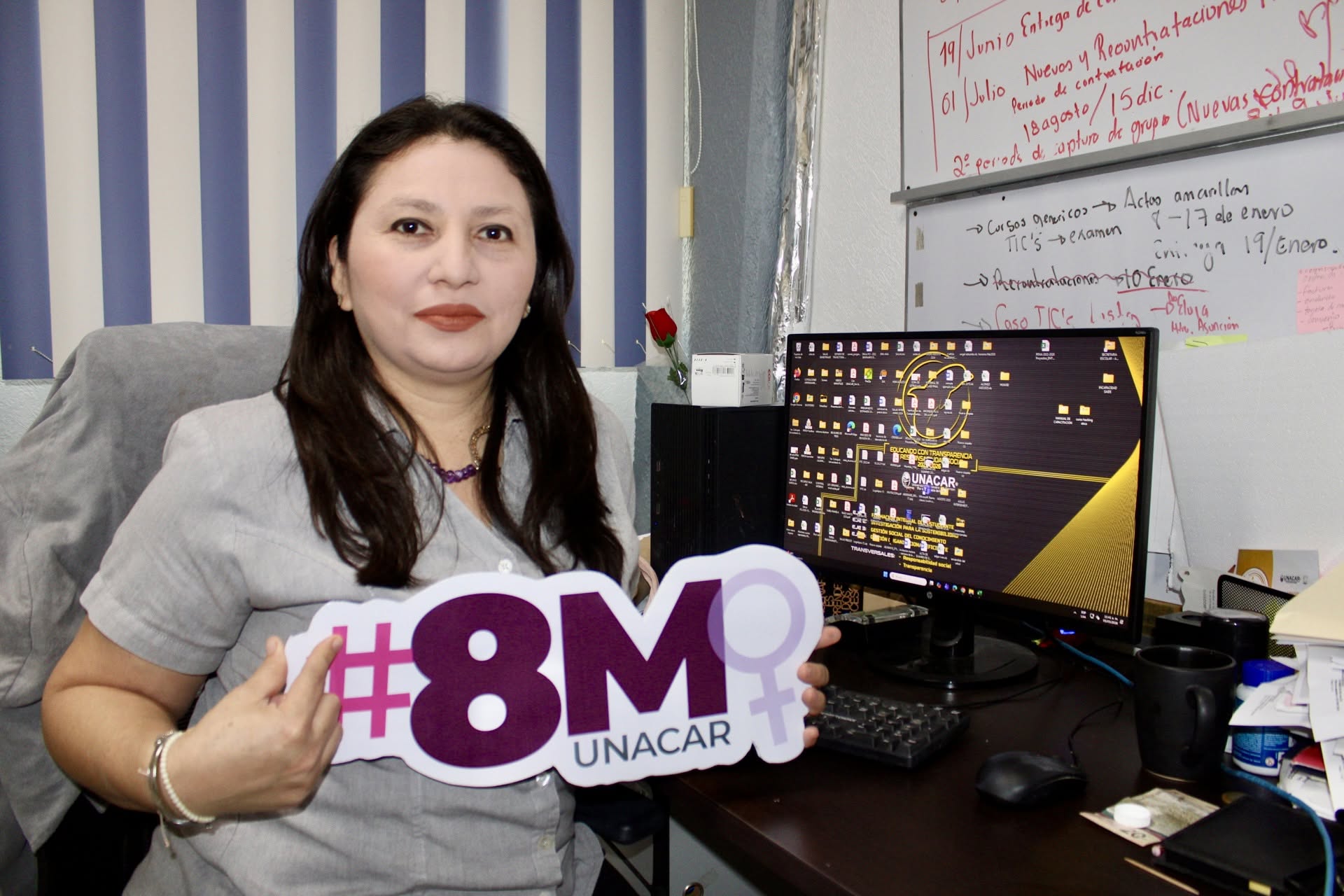 8M