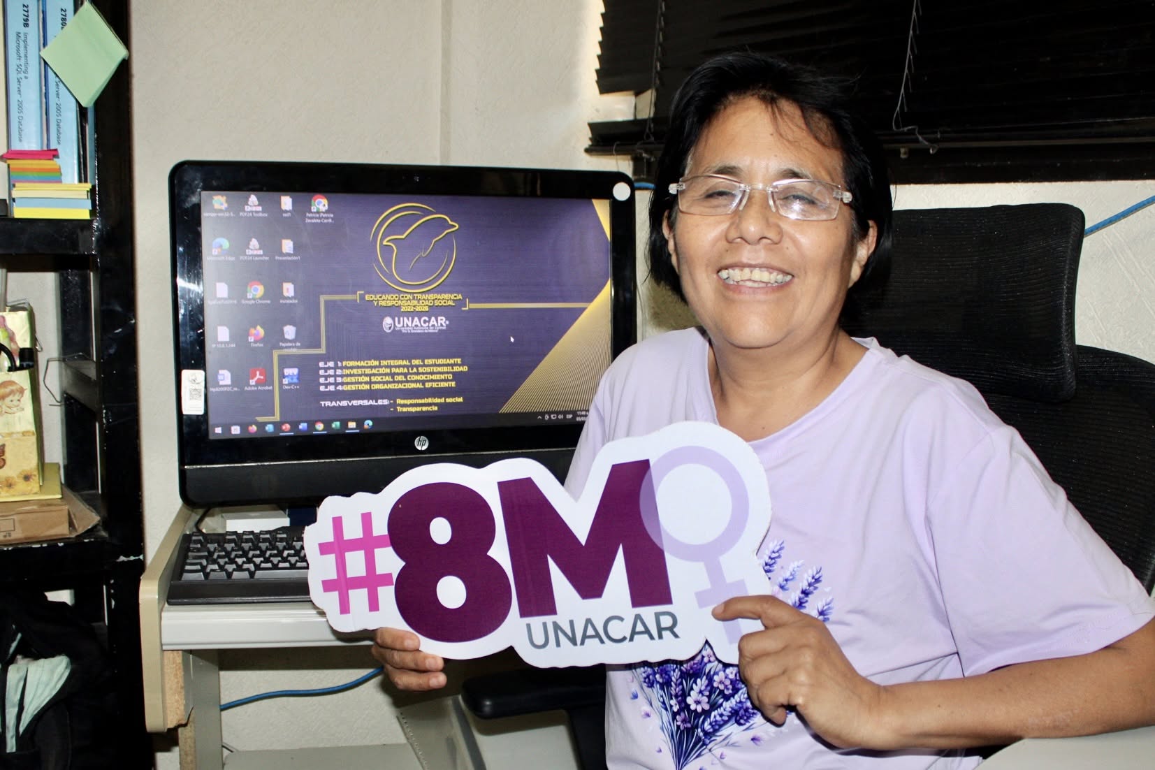 8M