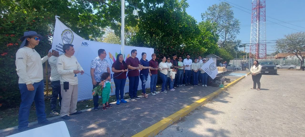 campaña de reciclaje