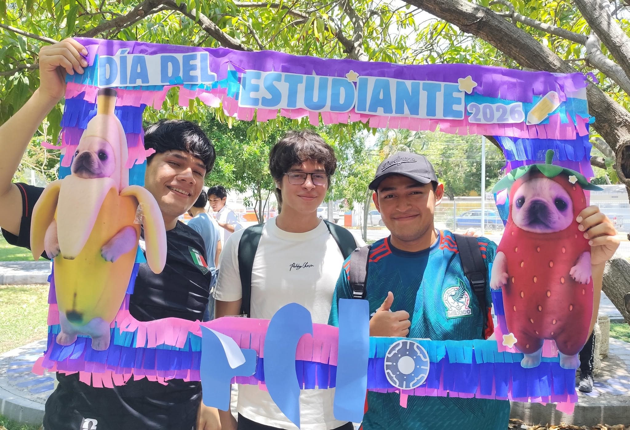 dia del estudiante