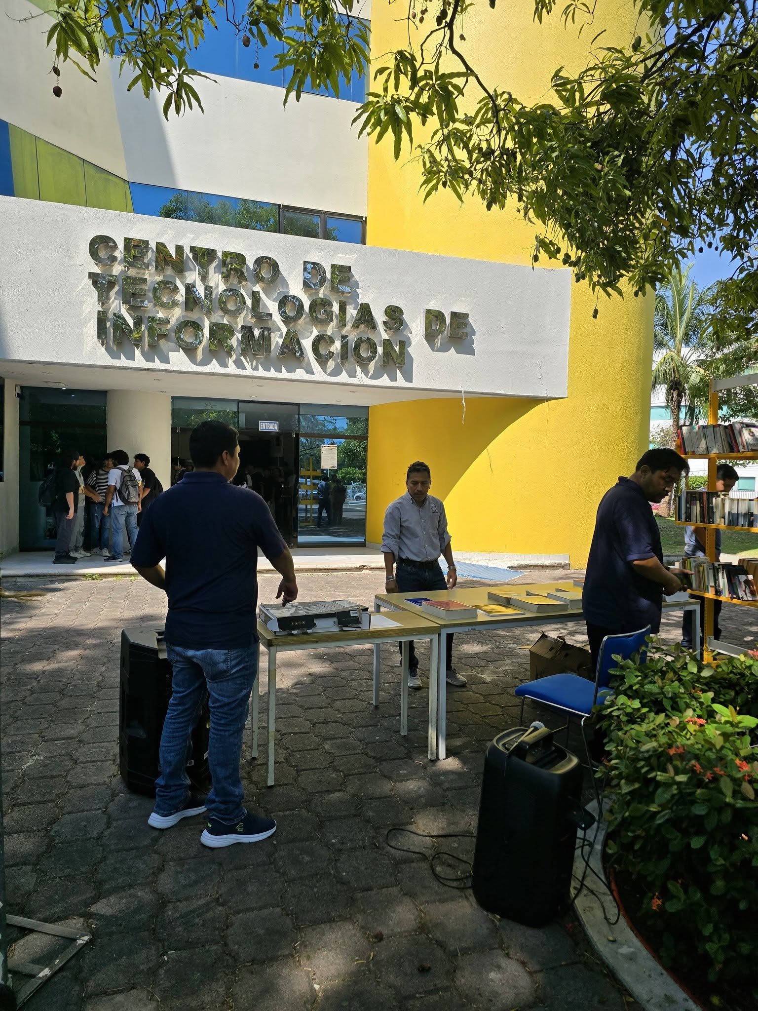 dia del estudiante