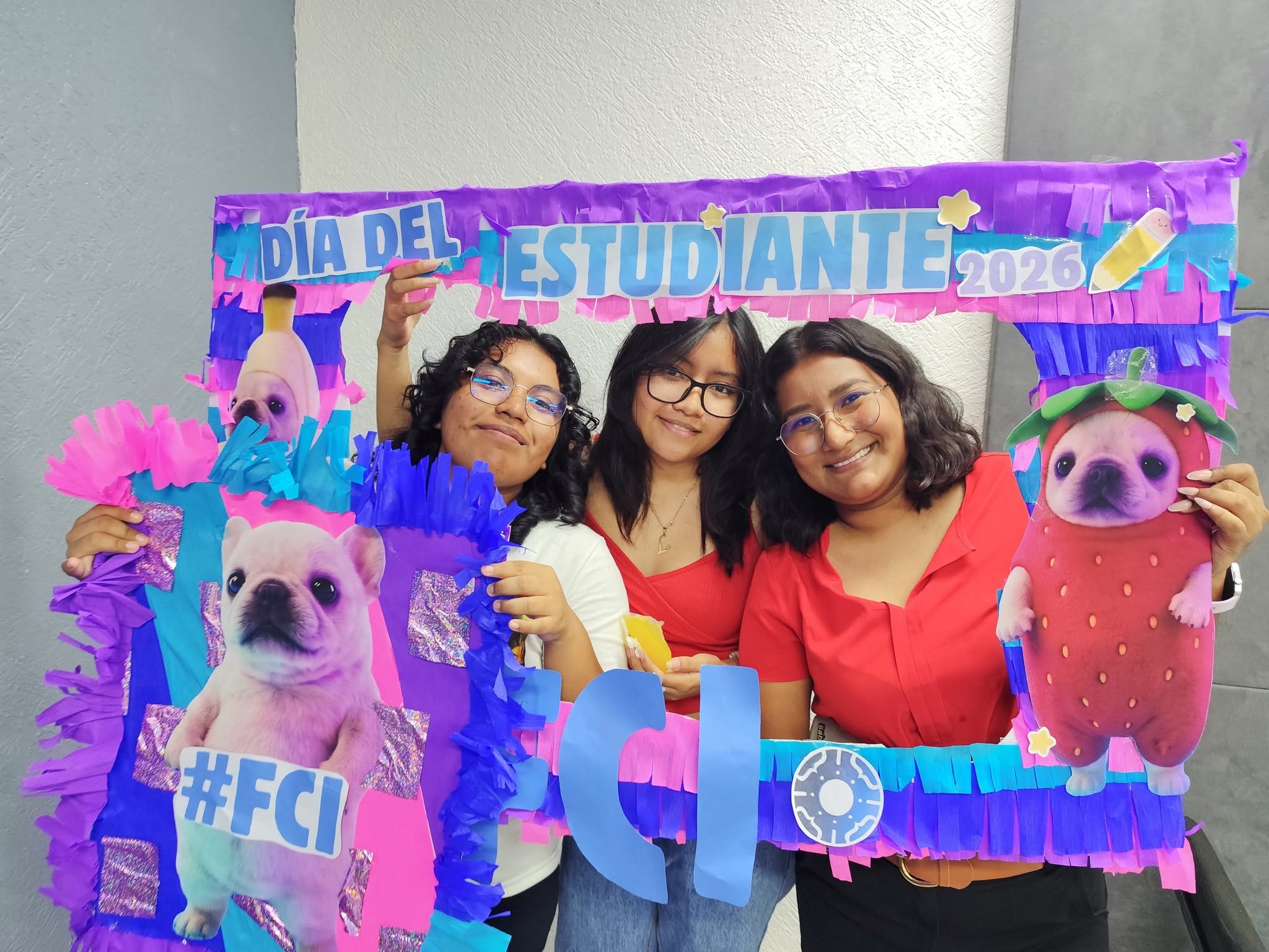 dia del estudiante