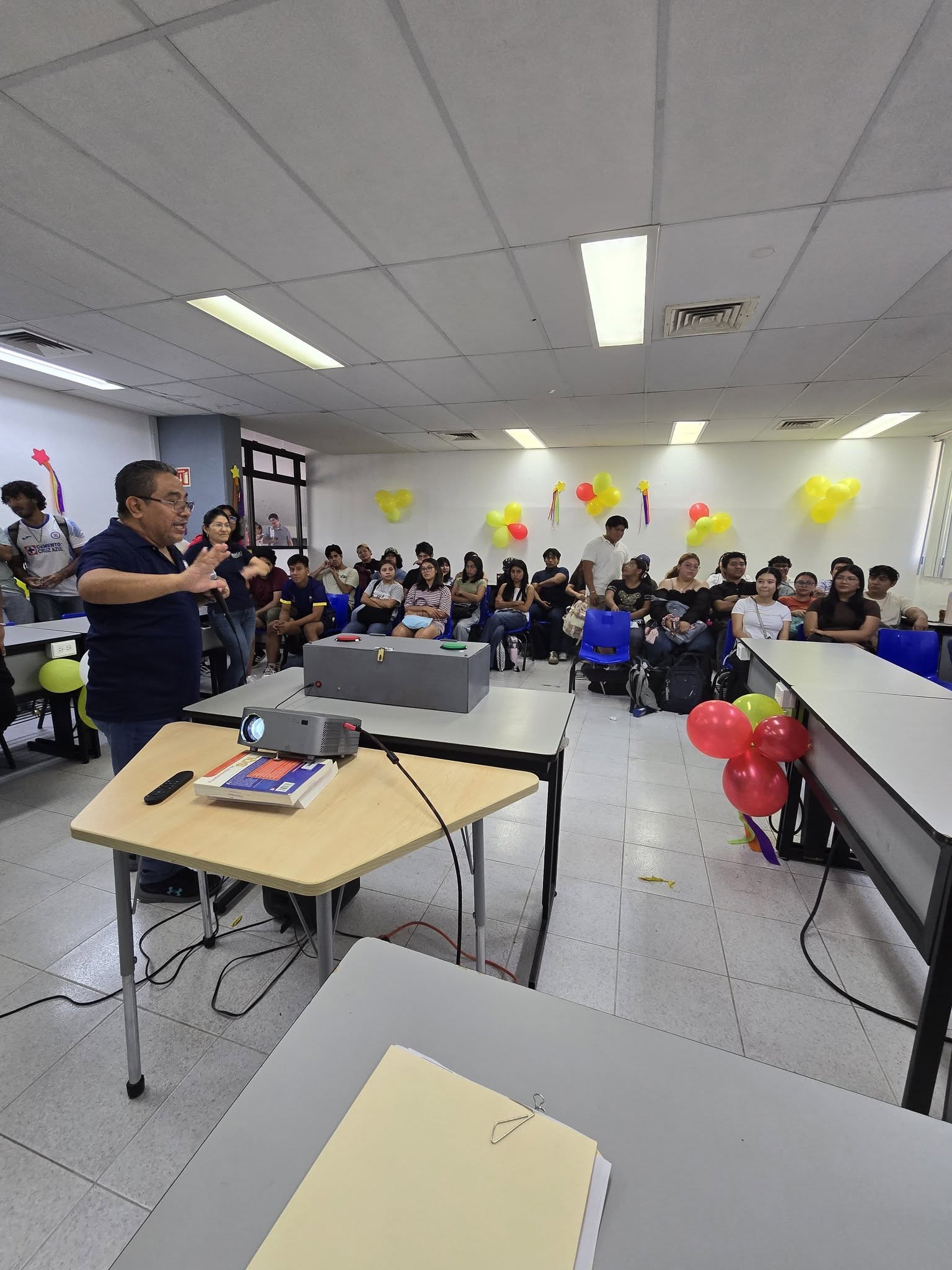 dia del estudiante