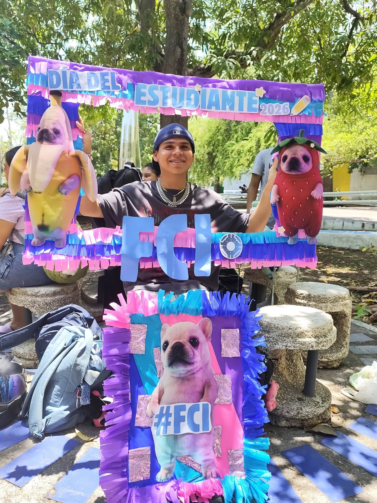 dia del estudiante