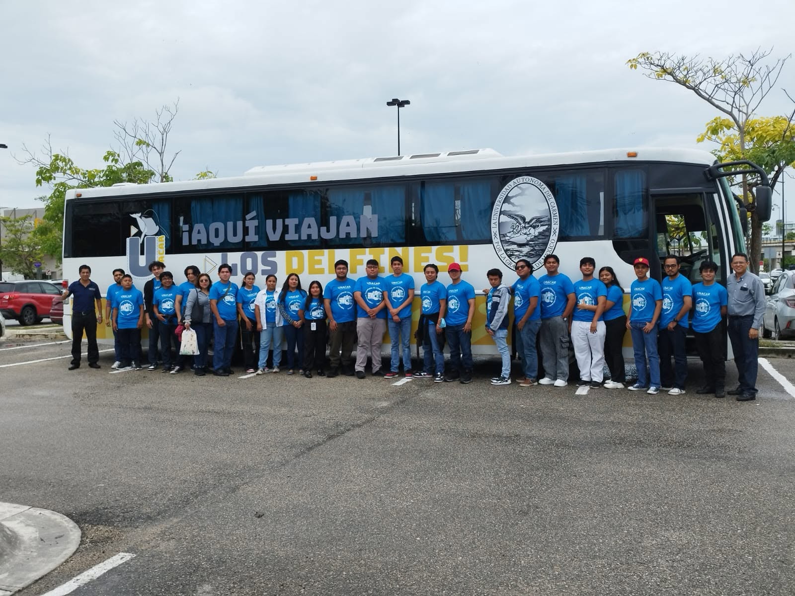 visita a empresas