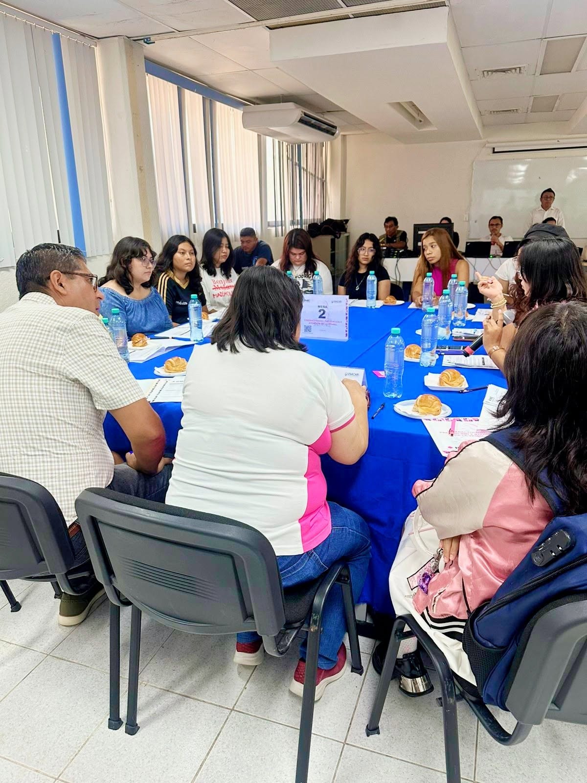 congresos y certificaciones