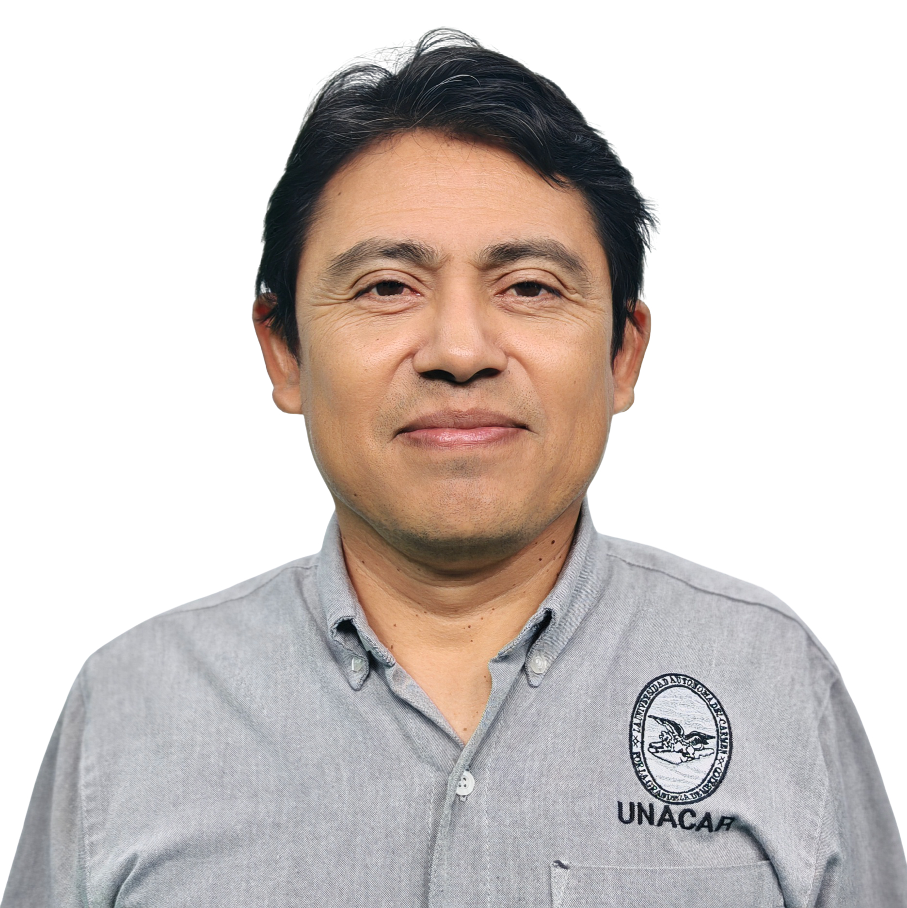 Dr. José Alonso Pérez Cruz