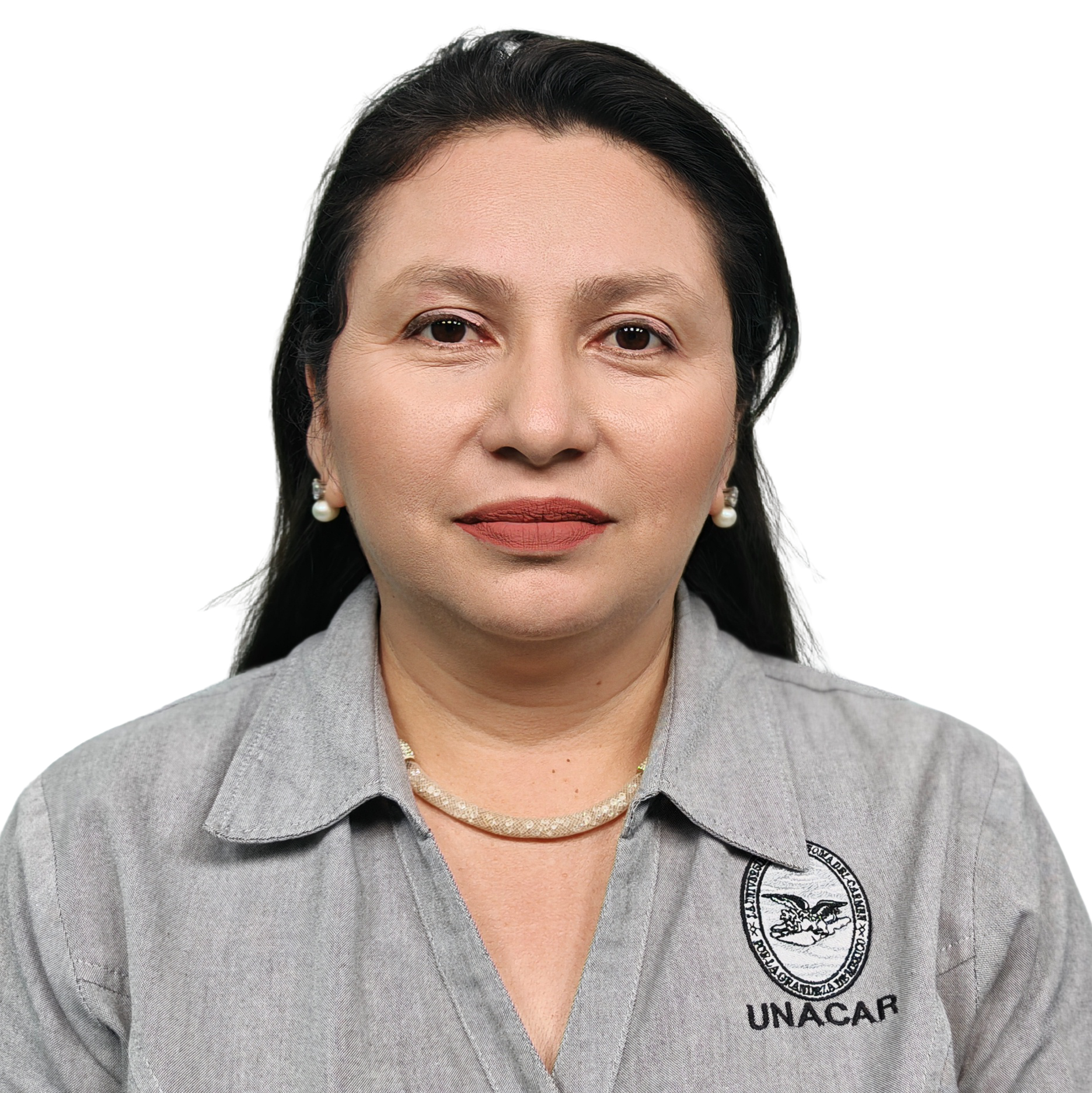 Mtra. Saide Dariola Durán Martín