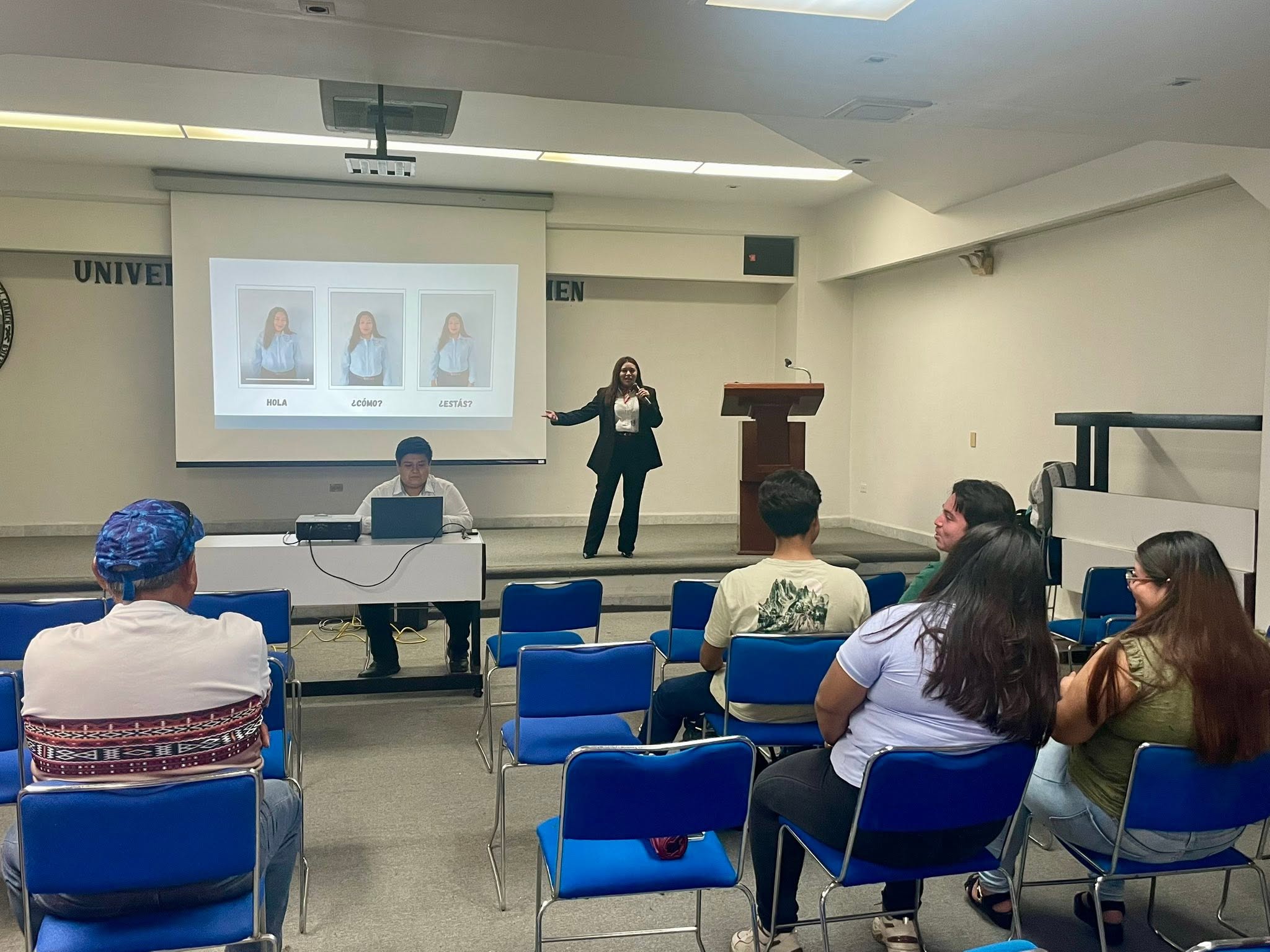 Ecología marina