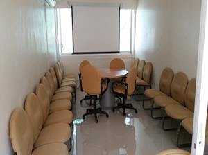 Sala de Videoconferencia