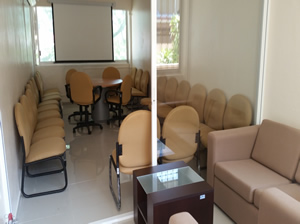 Sala de Videoconferencia