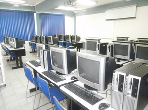 Laboratorio de Prácticas Jurídicas Forenses