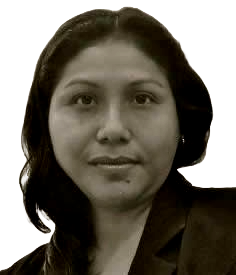 Dra. Gloria del Jesús Hernández Marín