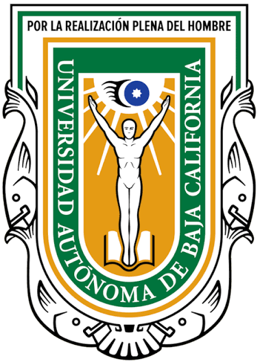 Universidad UABC logotipo