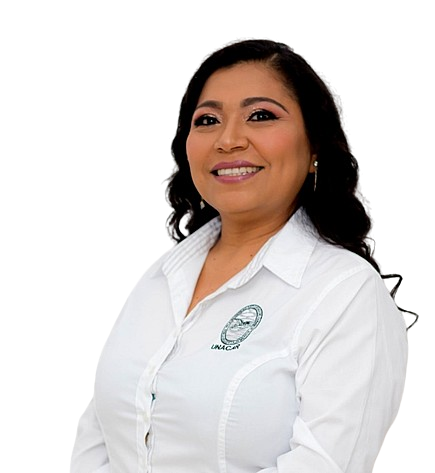 Dra. Gloria del Jesús Hernández Marín