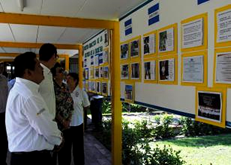 Actividades 2013-2018