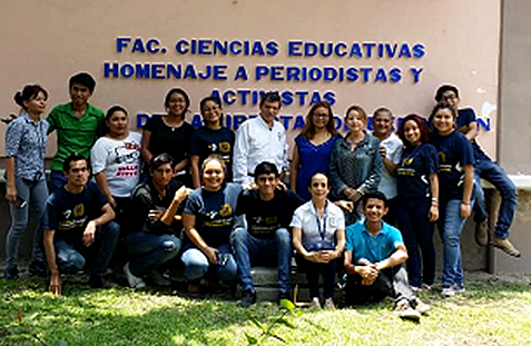 Programas Académicos