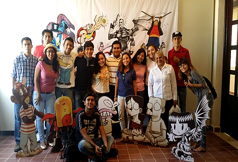 Programas Académicos