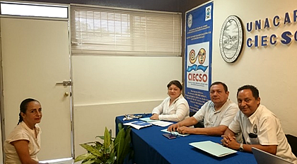 Publicaciones y Redes Académicas