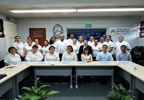 Salas Audiovisuales