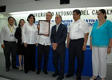 Facultad de Ciencias Educativas