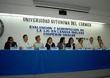 Facultad de Ciencias Educativas