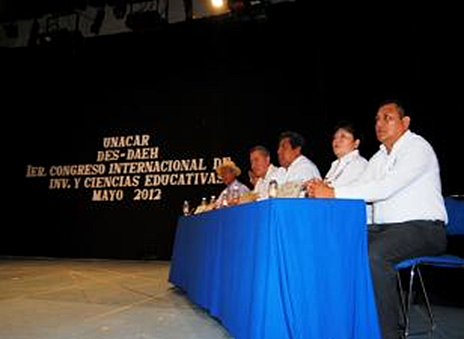 Congreso Internacional de Investigación