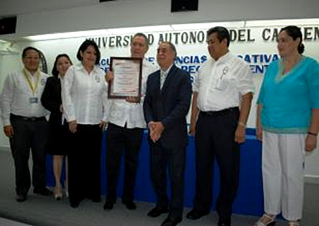 Aniversario FCE