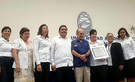 Aniversario FCE