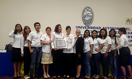 Aniversario FCE