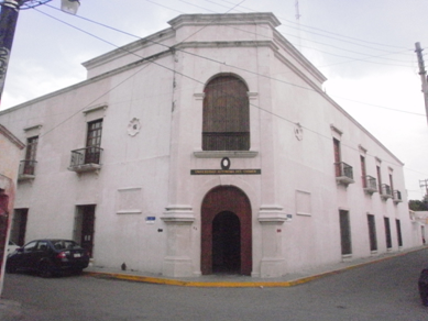 Historia de la Facultad