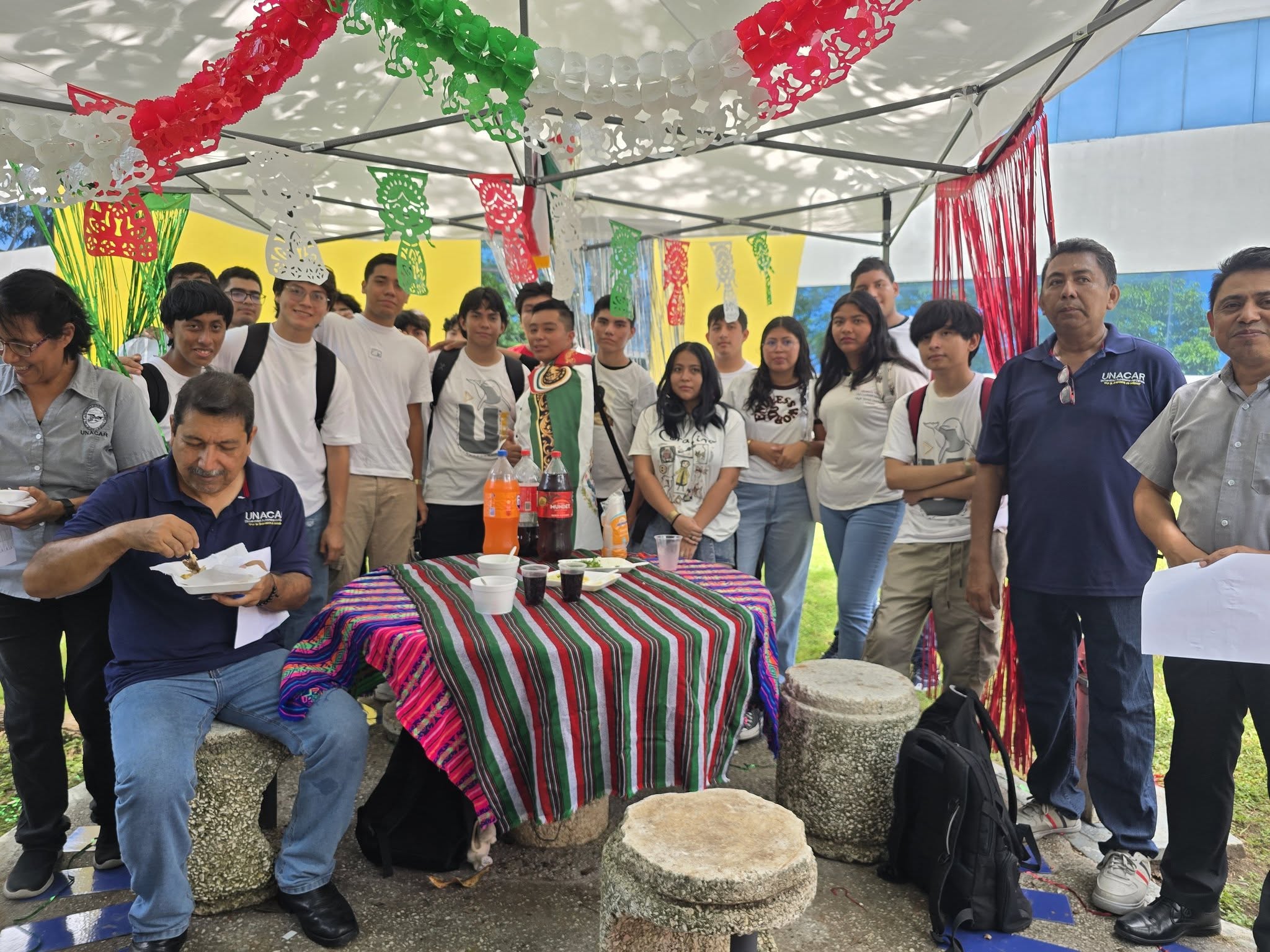 15 de septiembre