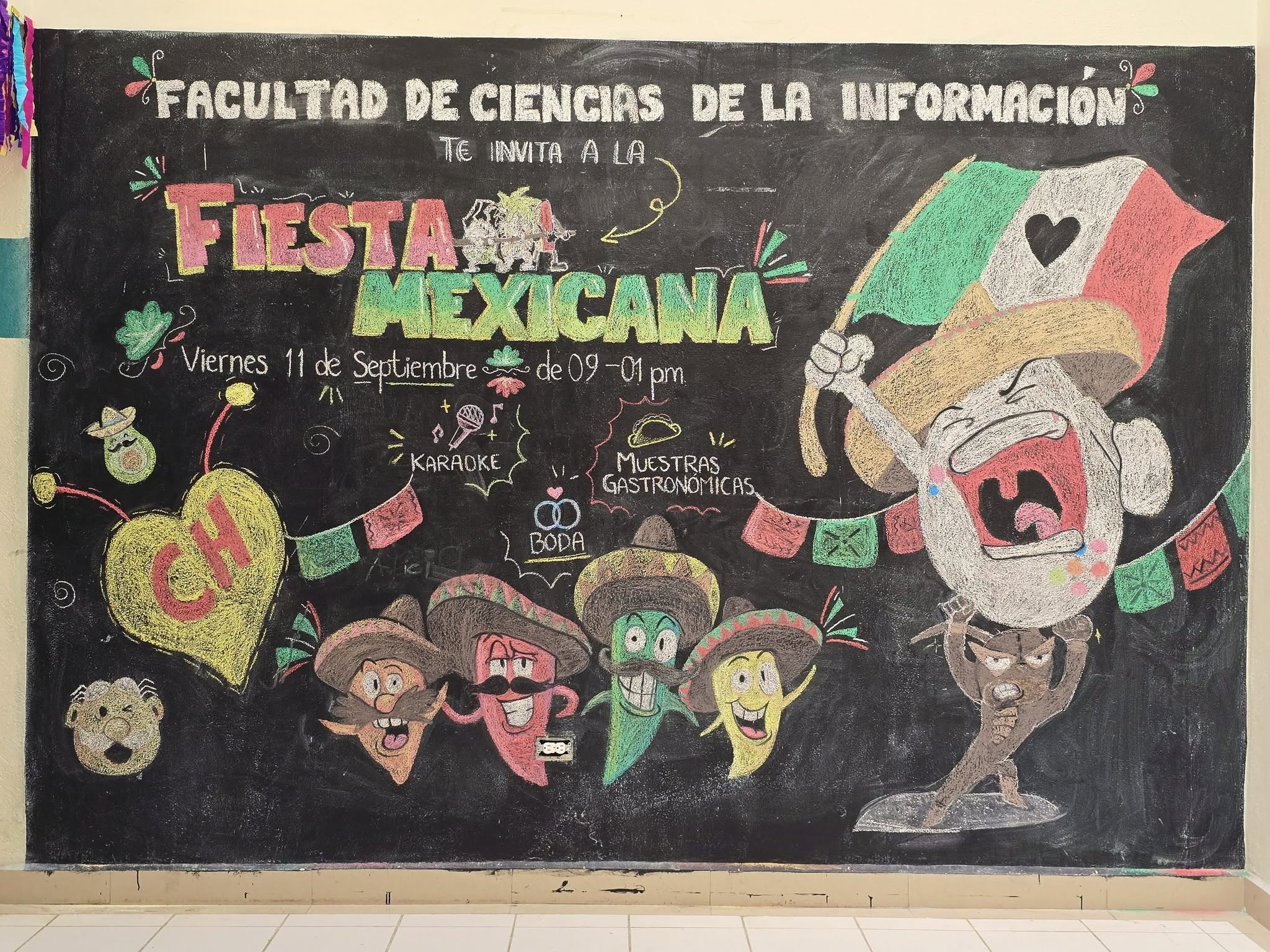 15 de septiembre