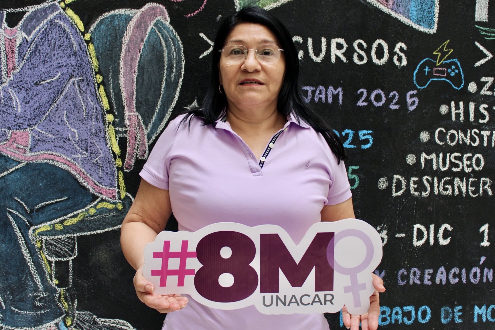 8M